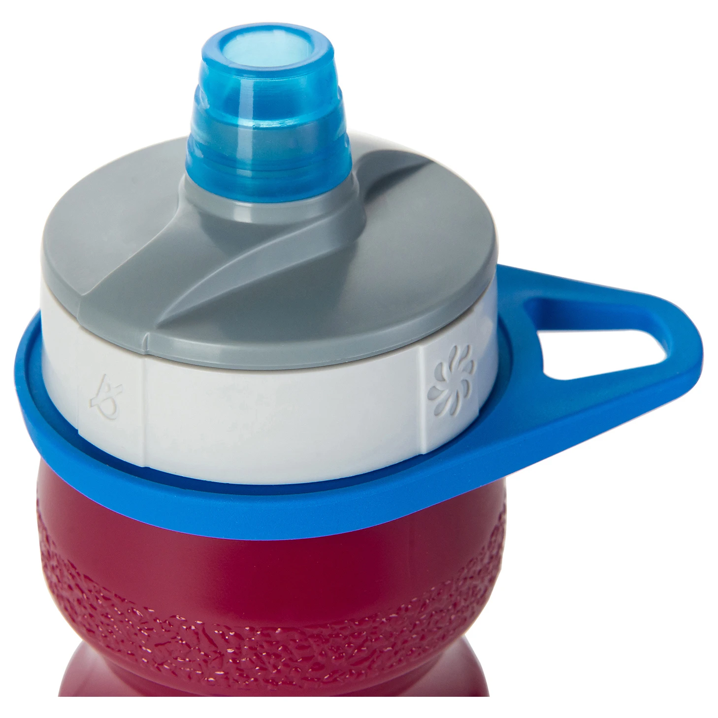 Nalgene - Sportflasche Draft - Gourde 4 Nalgene - Sportflasche Draft - Gourde – Image 2