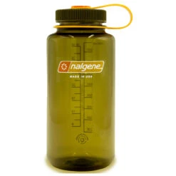 Nalgene - Sustain Wide Neck - Gourde -Primusll Magasin nalgene sustain wide neck gourde 4