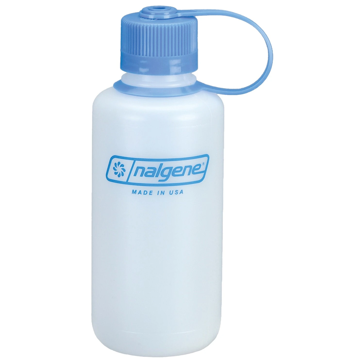 Nalgene - Trinkflasche HDPE EH - Gourde 4 Nalgene - Trinkflasche HDPE EH - Gourde – Image 2