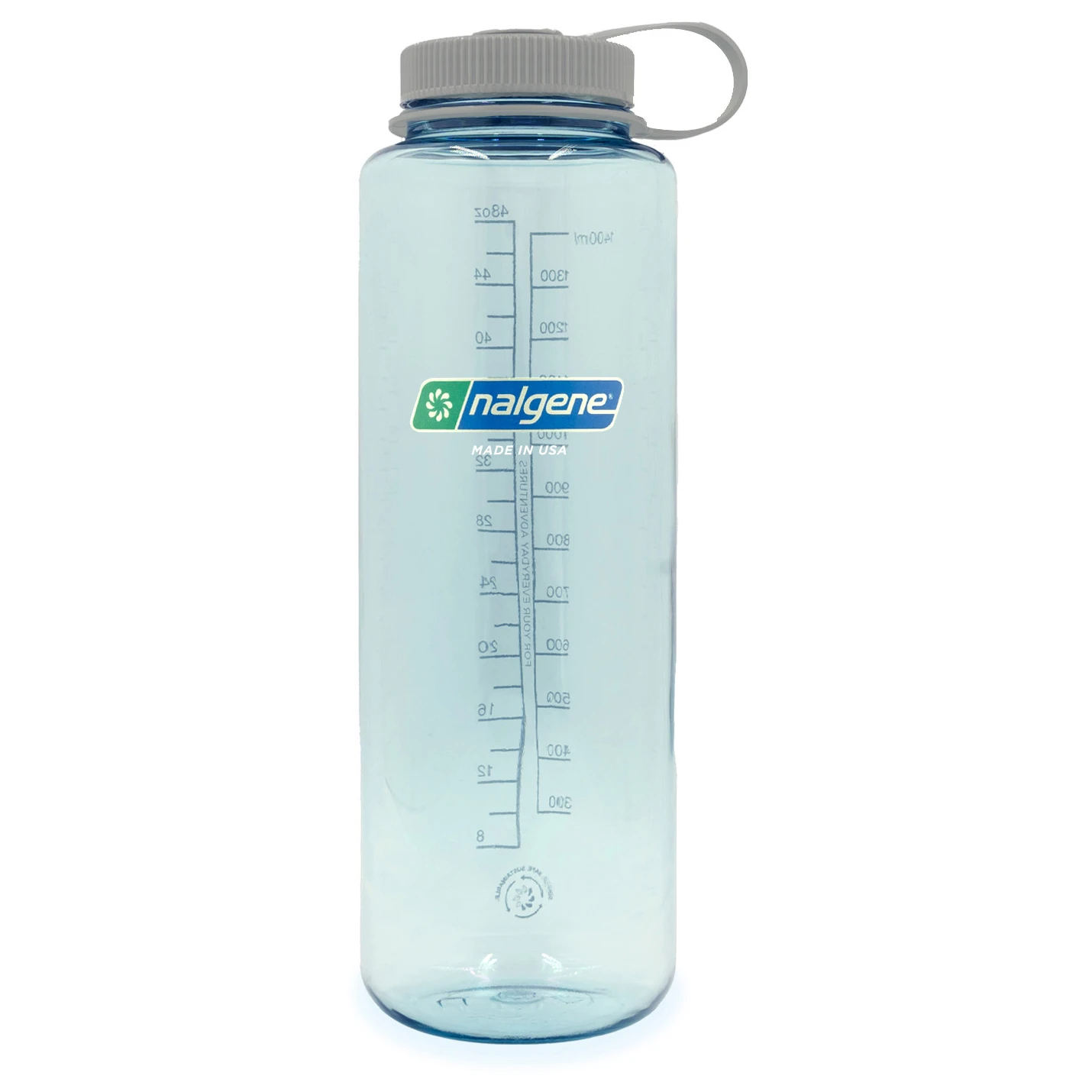 Nalgene - Trinkflasche WH Silo Sustain - Gourde 5 Nalgene - Trinkflasche WH Silo Sustain - Gourde – Image 3