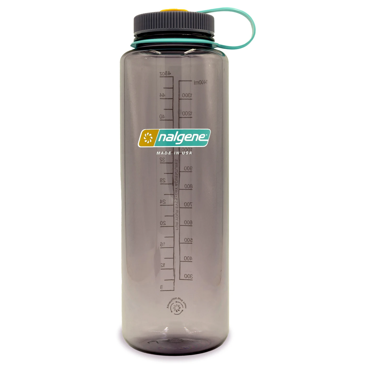 Nalgene - Trinkflasche WH Silo Sustain - Gourde 7 Nalgene - Trinkflasche WH Silo Sustain - Gourde – Image 5