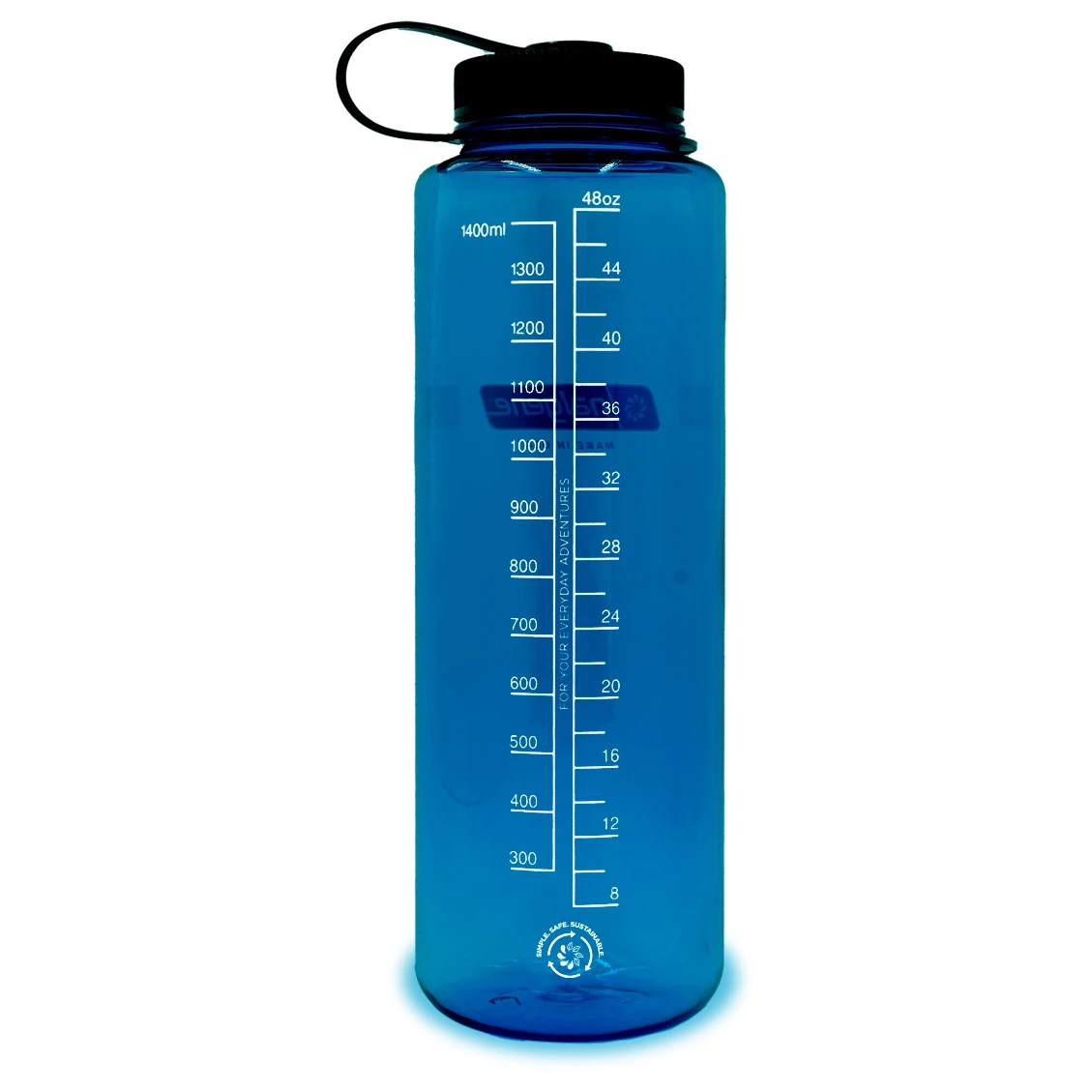 Nalgene - Trinkflasche WH Silo Sustain - Gourde 4 Nalgene - Trinkflasche WH Silo Sustain - Gourde – Image 2