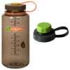 Nalgene - Trinkflaschen-Set - Everyday Weithals - CapCap - Gourde