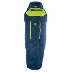 Nemo - Forte Mens 20 - Sac De Couchage Synthétique