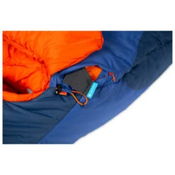 Nemo - Forte Mens 35 - Sac De Couchage Synthétique -Primusll Magasin nemo forte mens 35 sac de couchage synthetique detail 6