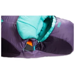 Nemo - Forte Womens 20 - Sac De Couchage Synthétique -Primusll Magasin nemo forte womens 20 sac de couchage synthetique detail 6