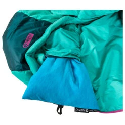Nemo - Forte Womens 35 - Sac De Couchage Synthétique -Primusll Magasin nemo forte womens 35 sac de couchage synthetique detail 5