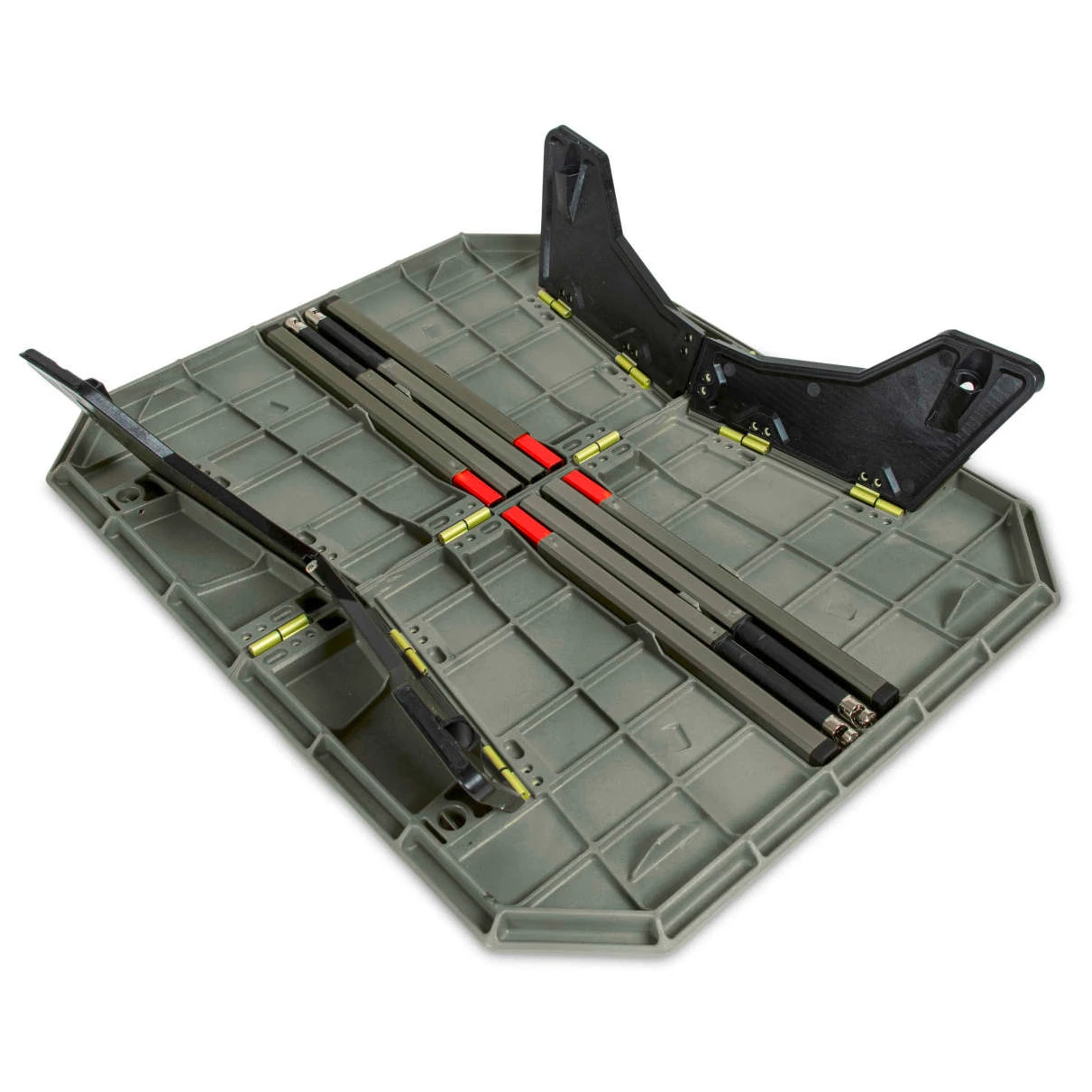 Nemo - Moonlander Table - Table De Camping 4 Nemo - Moonlander Table - Table De Camping – Image 2