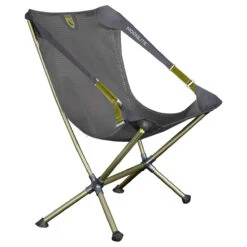 Nemo - Moonlite Reclining Chair - Chaise De Camping
