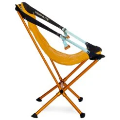 Nemo - Moonlite Reclining Chair - Chaise De Camping -Primusll Magasin nemo moonlite reclining chair chaise de camping detail 3
