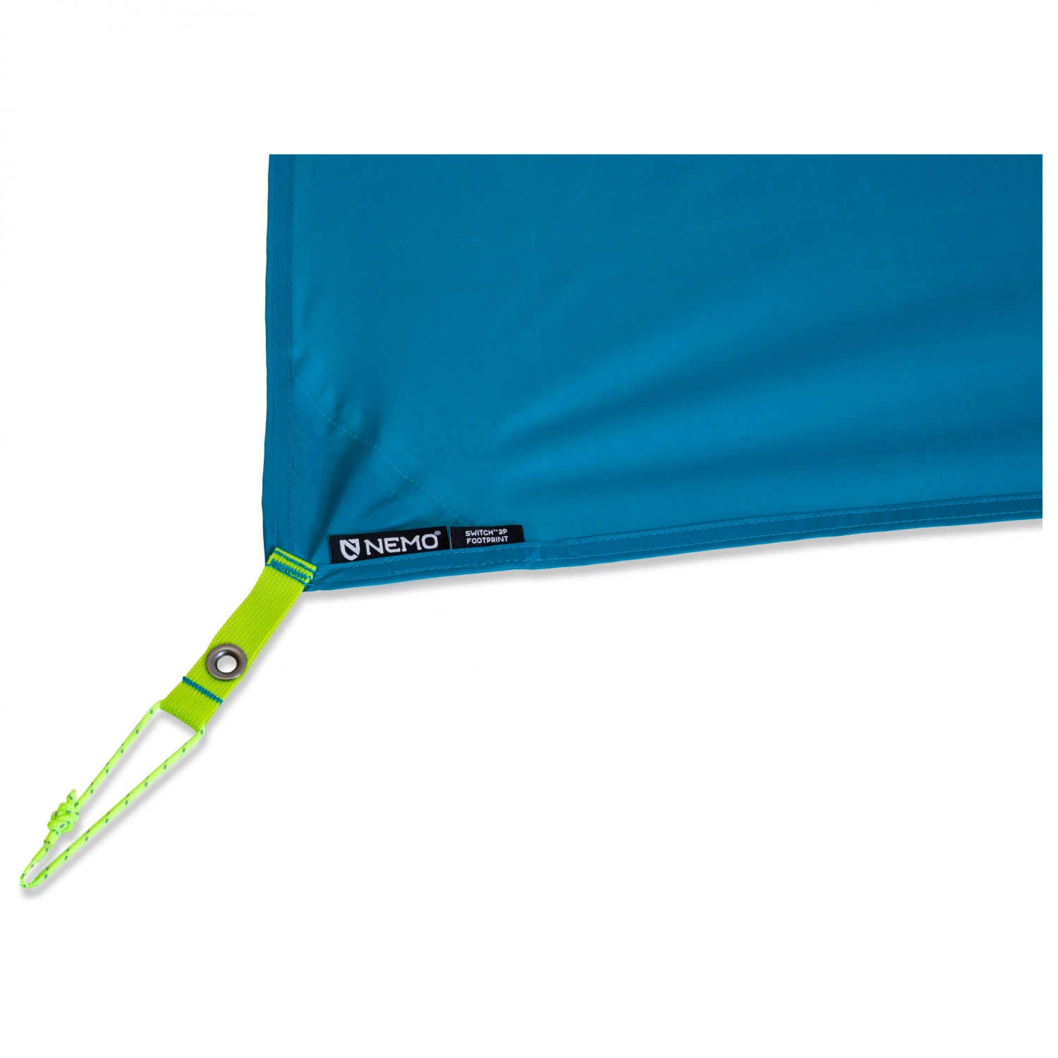 Nemo - Switch 2P Footprint - Toile De Sol 4 Nemo - Switch 2P Footprint - Toile De Sol – Image 2
