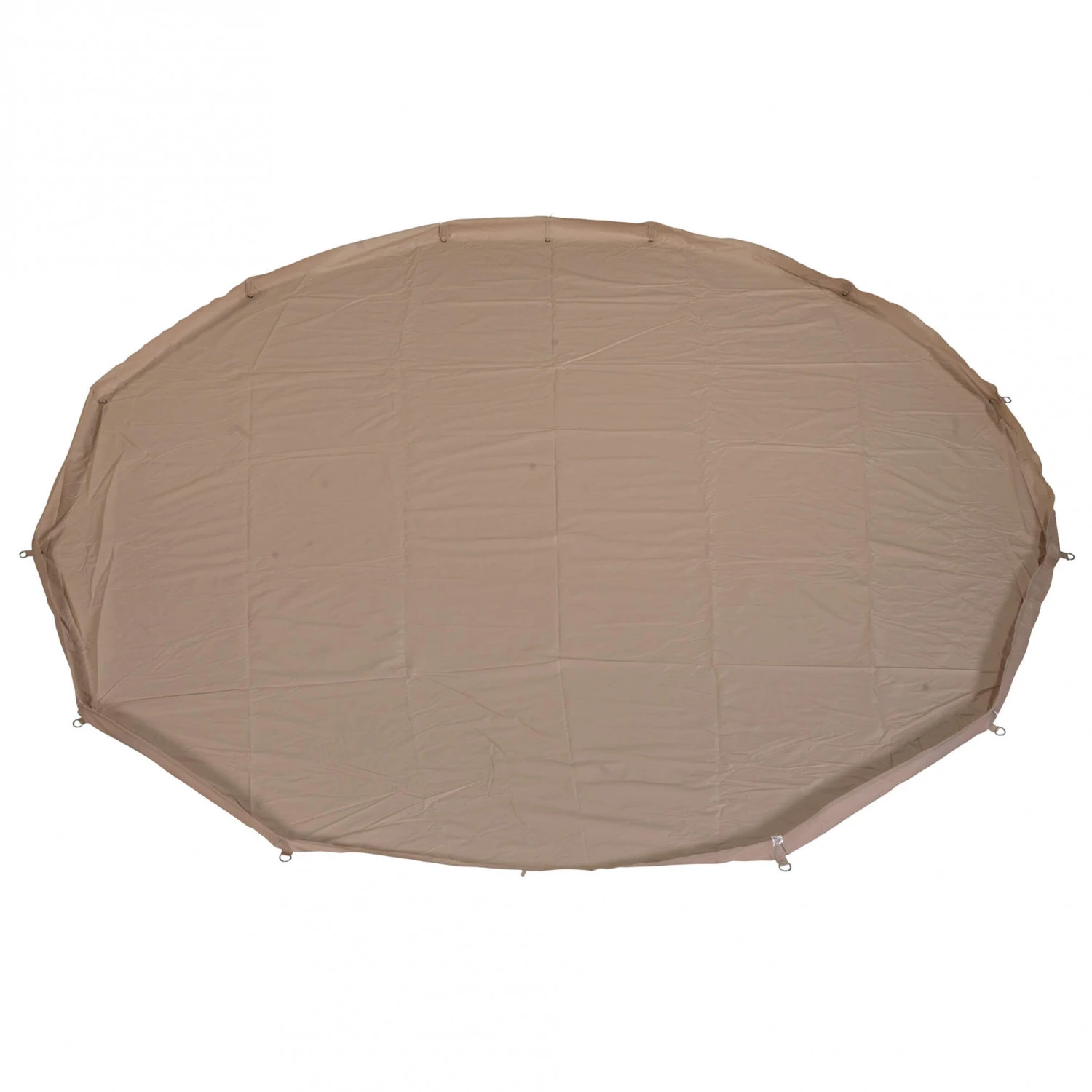 Nordisk - Alfheim 19.6 Zip In Floor - Toile De Sol 3 Nordisk - Alfheim 19.6 Zip In Floor - Toile De Sol