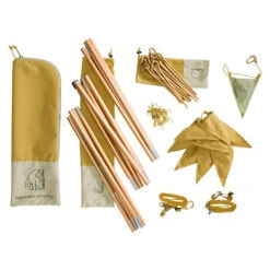 Nordisk - Asgard Mini Colour Pack