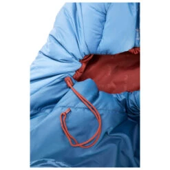 Nordisk - Kid's Puk Scout - Sac De Couchage Enfant -Primusll Magasin nordisk kids puk scout sac de couchage enfant detail 5