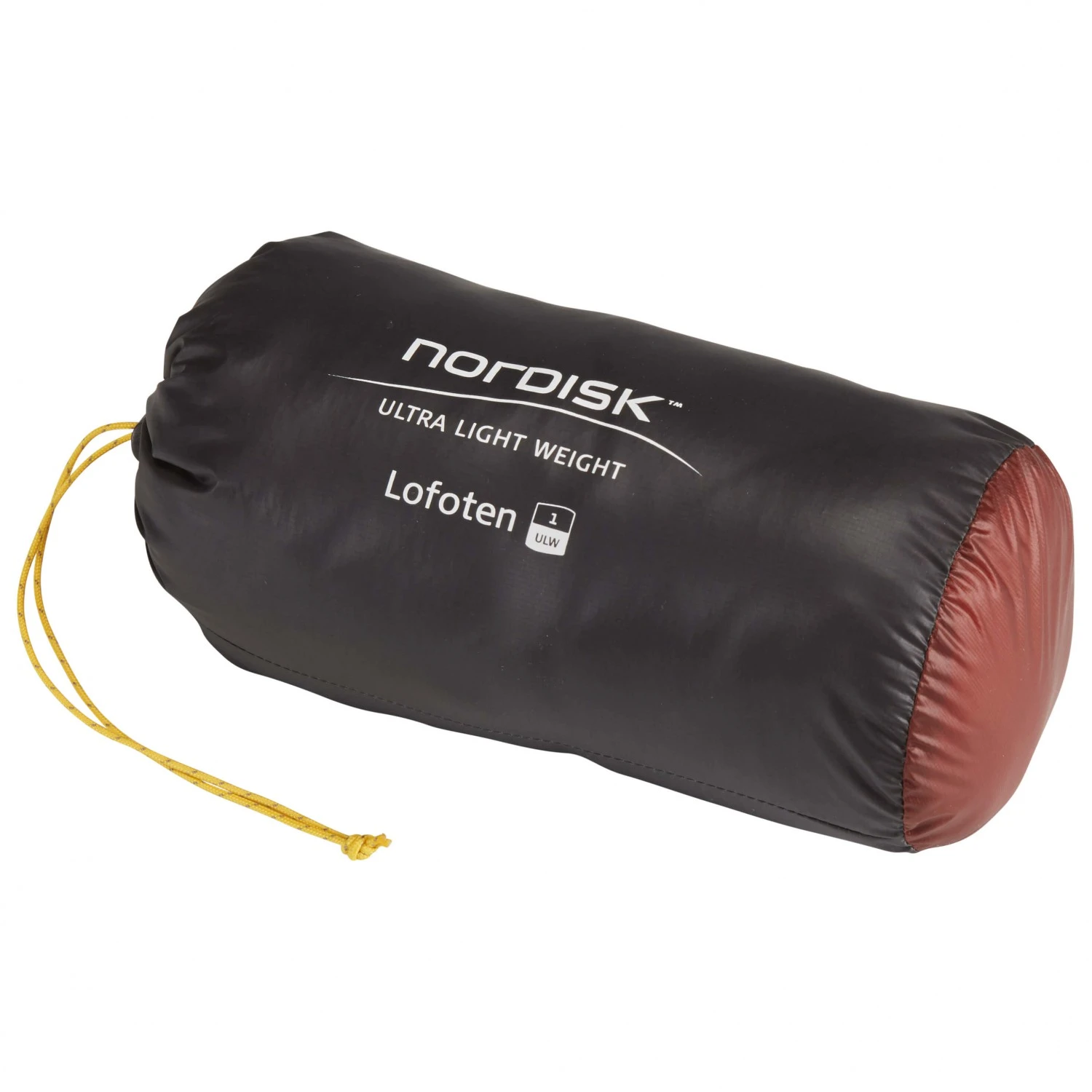 Nordisk - Lofoten 1 ULW - Tente 1 Place 8 Nordisk - Lofoten 1 ULW - Tente 1 Place – Image 6