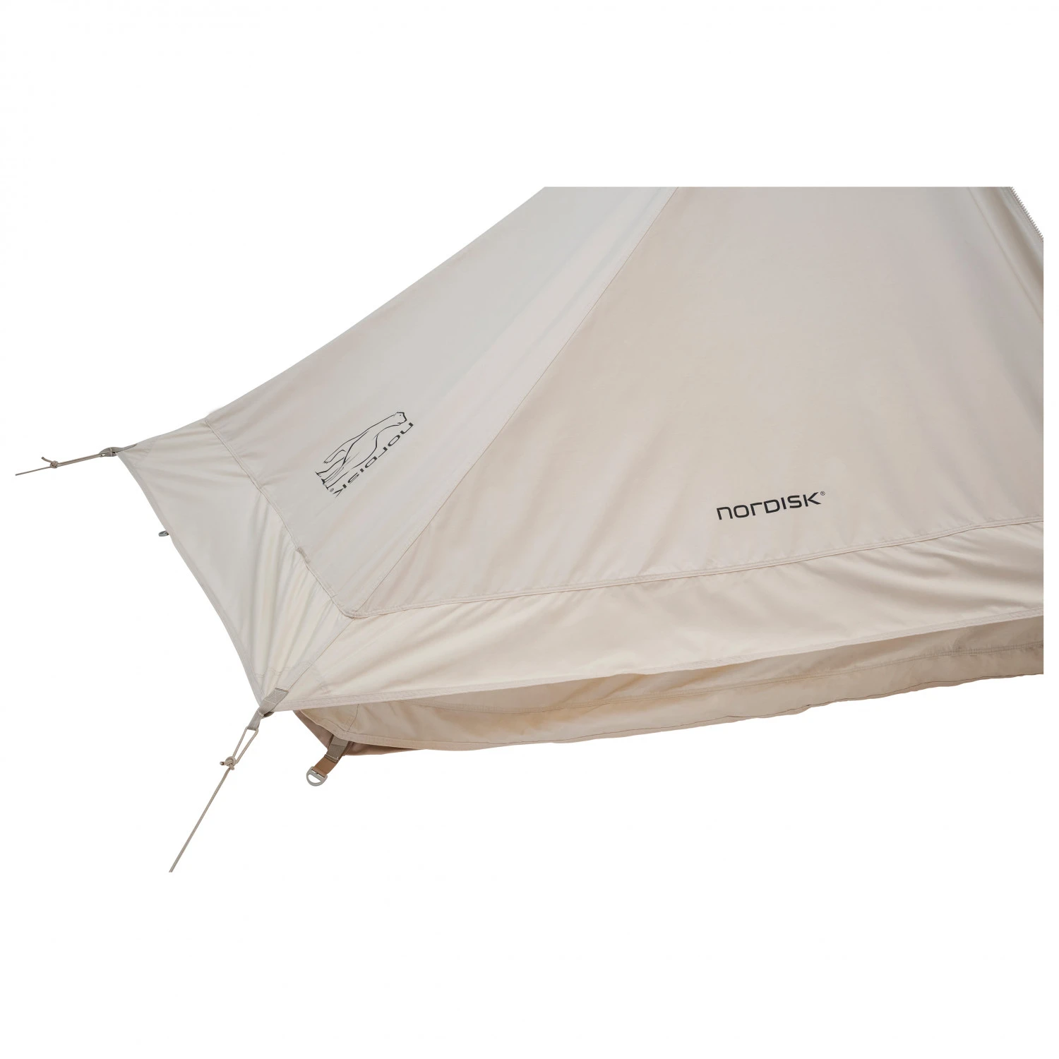 Nordisk - Midgard Annex Small - Rallonge Pour Tente 4 Nordisk - Midgard Annex Small - Rallonge Pour Tente – Image 2