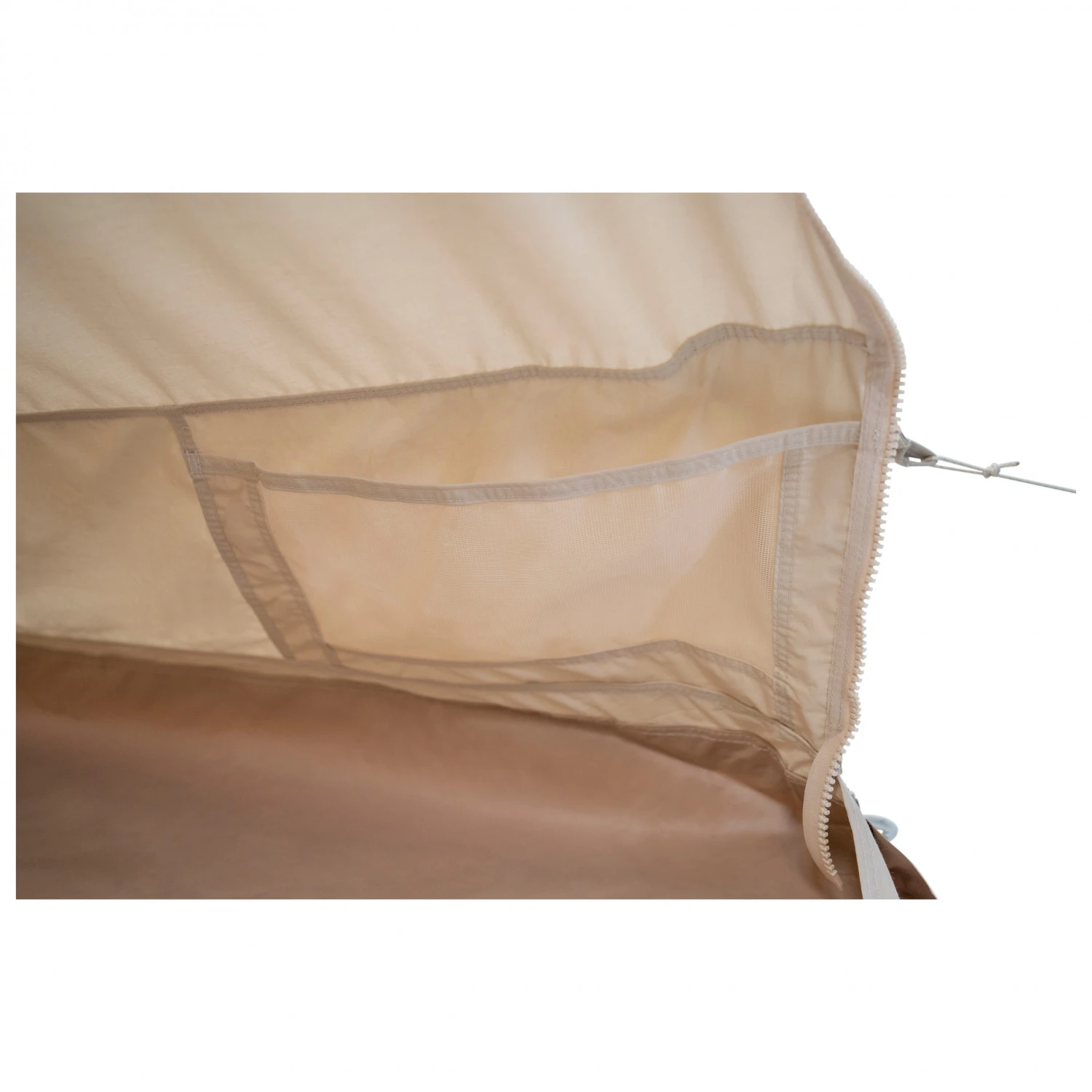 Nordisk - Midgard Annex Small - Rallonge Pour Tente 5 Nordisk - Midgard Annex Small - Rallonge Pour Tente – Image 3