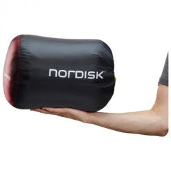 Nordisk - Oscar -10 Mummy - Sac De Couchage Synthétique -Primusll Magasin nordisk oscar 10 mummy sac de couchage synthetique bf detail 3