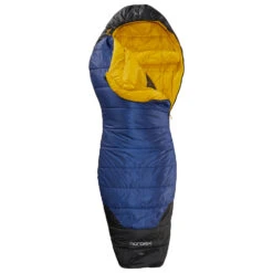 Nordisk - Puk -2 Curve - Sac De Couchage Synthétique -Primusll Magasin nordisk puk 2 curve sac de couchage synthetique detail 2