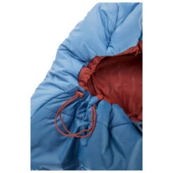 Nordisk - Puk Junior - Sac De Couchage Enfant -Primusll Magasin nordisk puk junior sac de couchage enfant detail 5