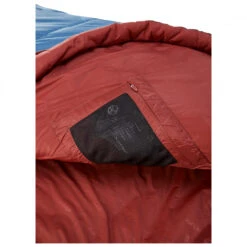 Nordisk - Puk Junior - Sac De Couchage Enfant -Primusll Magasin nordisk puk junior sac de couchage enfant detail 6