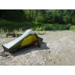 Nordisk - Telemark 1 LW - Tente 1 Place -Primusll Magasin nordisk telemark 1 lw 1 personenzelt 780a8228213f817531c9696ffe491eeb 1