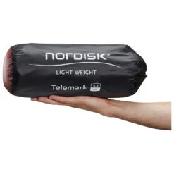 Nordisk - Telemark 2.2 LightWeight - Tente 2 Places 13 Nordisk - Telemark 2.2 LightWeight - Tente 2 Places -Primusll Magasin nordisk telemark 22 lightweight tente 2 places detail 6