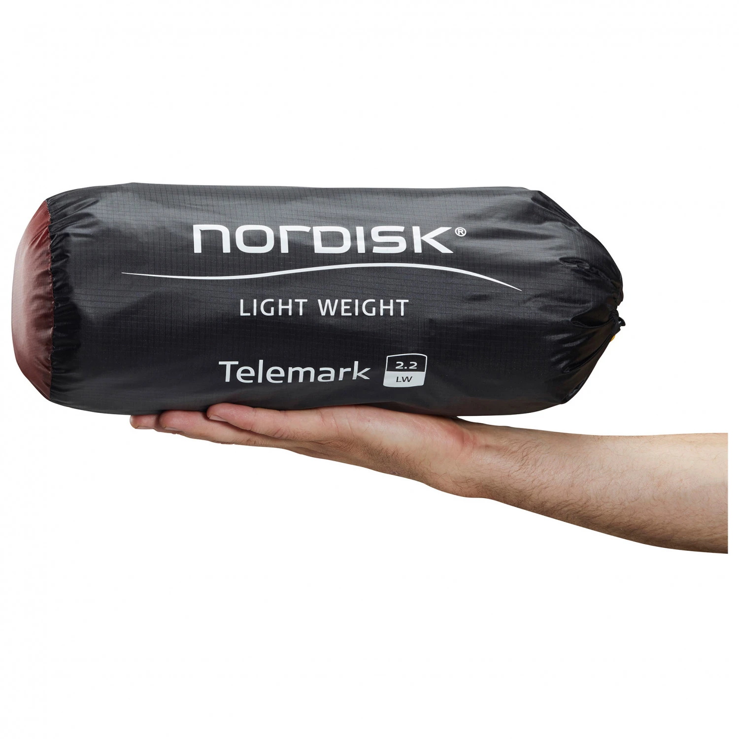 Nordisk - Telemark 2.2 LightWeight - Tente 2 Places 8 Nordisk - Telemark 2.2 LightWeight - Tente 2 Places – Image 6