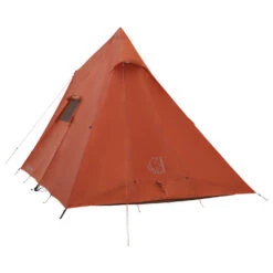 Nordisk - Thrymheim 3 PU - Tente 3 Places -Primusll Magasin nordisk thrymheim 3 pu tente 3 places detail 4