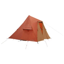 Nordisk - Thrymheim 3 PU - Tente 3 Places -Primusll Magasin nordisk thrymheim 3 pu tente 3 places detail 5