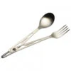 Nordisk - Titanium Cutlery - Set De Couverts -Primusll Magasin nordisk titanium cutlery set de couverts