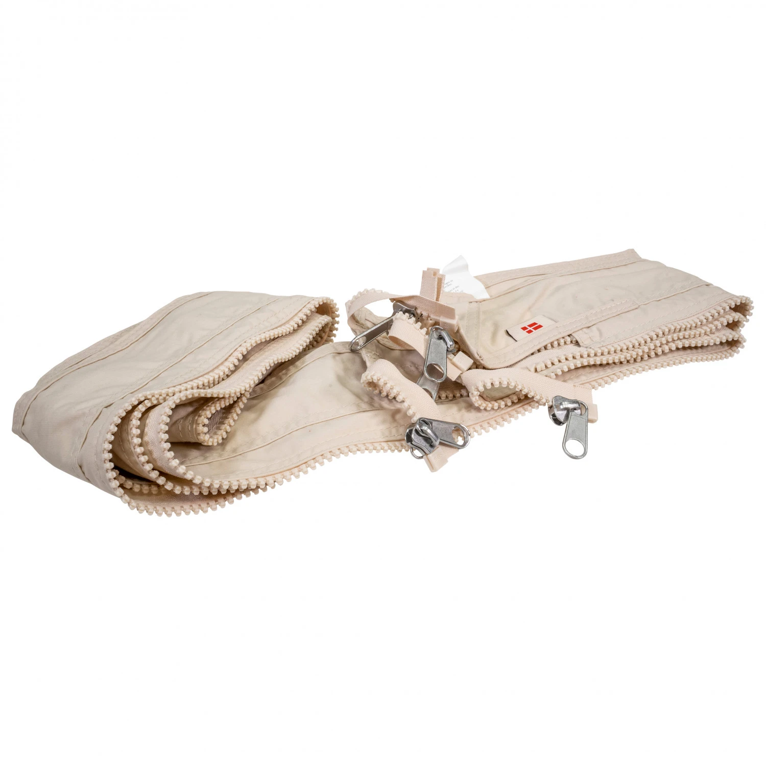 Nordisk - Vimur Zip Adapter 4 Nordisk - Vimur Zip Adapter – Image 2