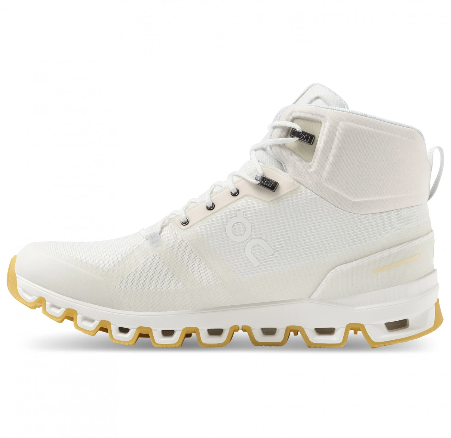 On - Cloudrock Edge Raw - Chaussures De Randonnée 5 On - Cloudrock Edge Raw - Chaussures De Randonnée – Image 3