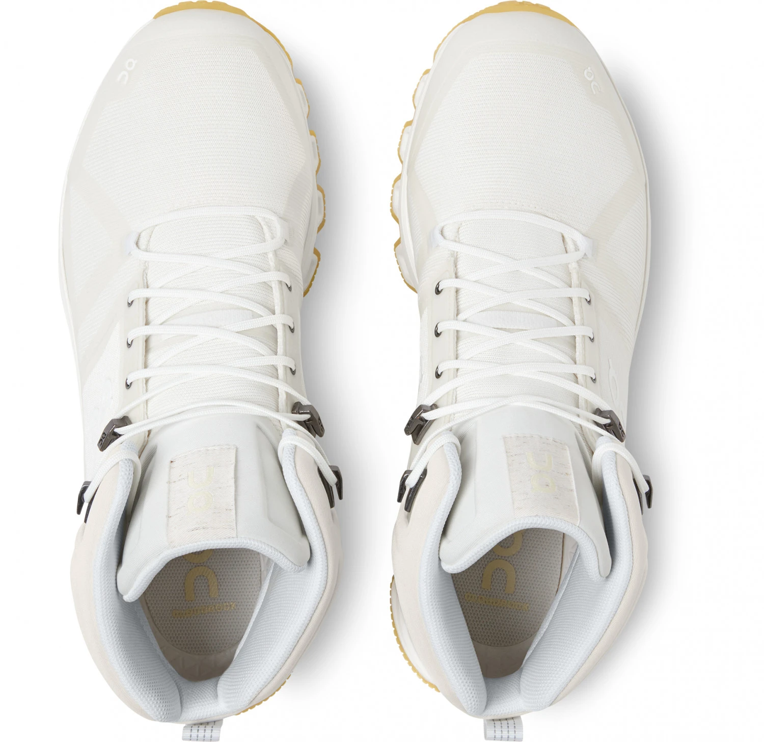 On - Cloudrock Edge Raw - Chaussures De Randonnée 6 On - Cloudrock Edge Raw - Chaussures De Randonnée – Image 4