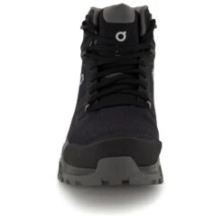 On - Women's Cloudrock 2 Waterproof - Chaussures De Randonnée -Primusll Magasin on womens cloudrock 2 waterproof chaussures de randonnee detail 3