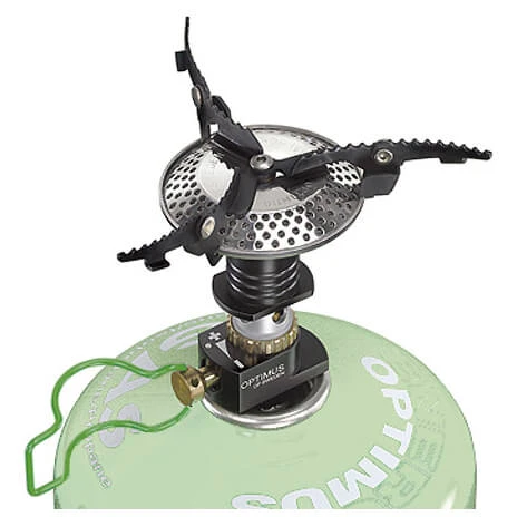 Optimus - Crux - Réchaud à Gaz 4 Optimus - Crux - Réchaud à Gaz – Image 2