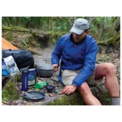 Optimus - Nova - Réchaud Multicombustibles -Primusll Magasin optimus nova rechaud multicombustibles bf detail 8