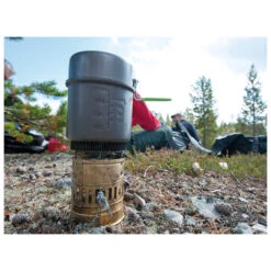 Optimus - Svea - Réchaud à Essence -Primusll Magasin optimus svea rechaud a essence detail 7