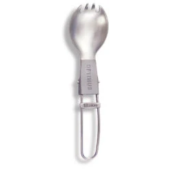 Optimus - Titanium Faltbarer Spork