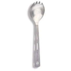 Optimus - Titanium Spork