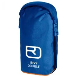 Ortovox - Bivy Double - Sac De Bivouac -Primusll Magasin ortovox bivy double sac de bivouac 1
