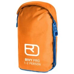 Ortovox - Bivy Pro - Sac De Bivouac 7 Ortovox - Bivy Pro - Sac De Bivouac -Primusll Magasin ortovox bivy pro sac de bivouac 1