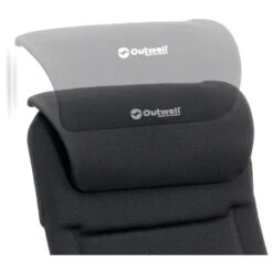 Outwell - Acadia - Chaise De Camping -Primusll Magasin outwell acadia chaise de camping detail 5