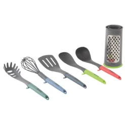 Outwell - Adana Utensil Set - Set De Couverts