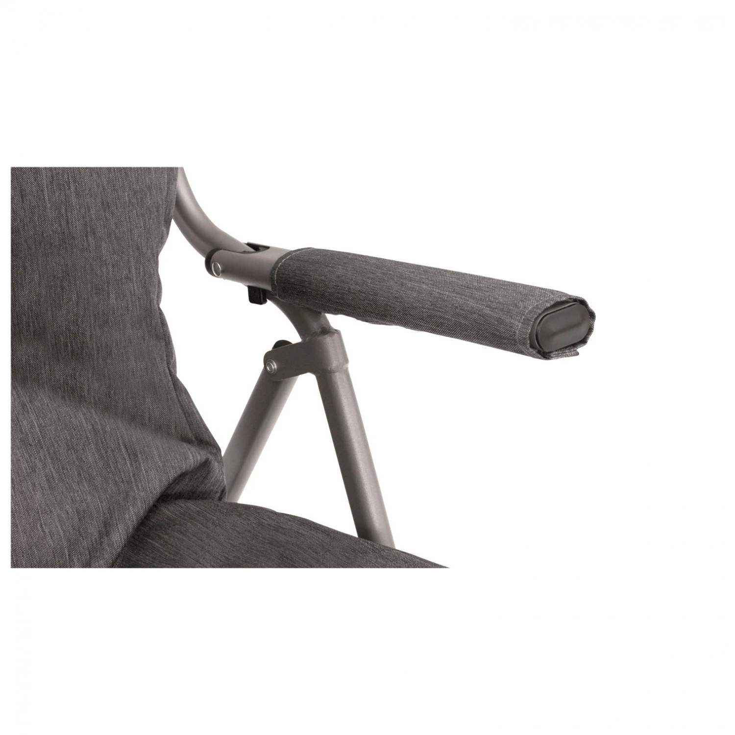 Outwell - Alder Lake - Chaise De Camping 4 Outwell - Alder Lake - Chaise De Camping – Image 2