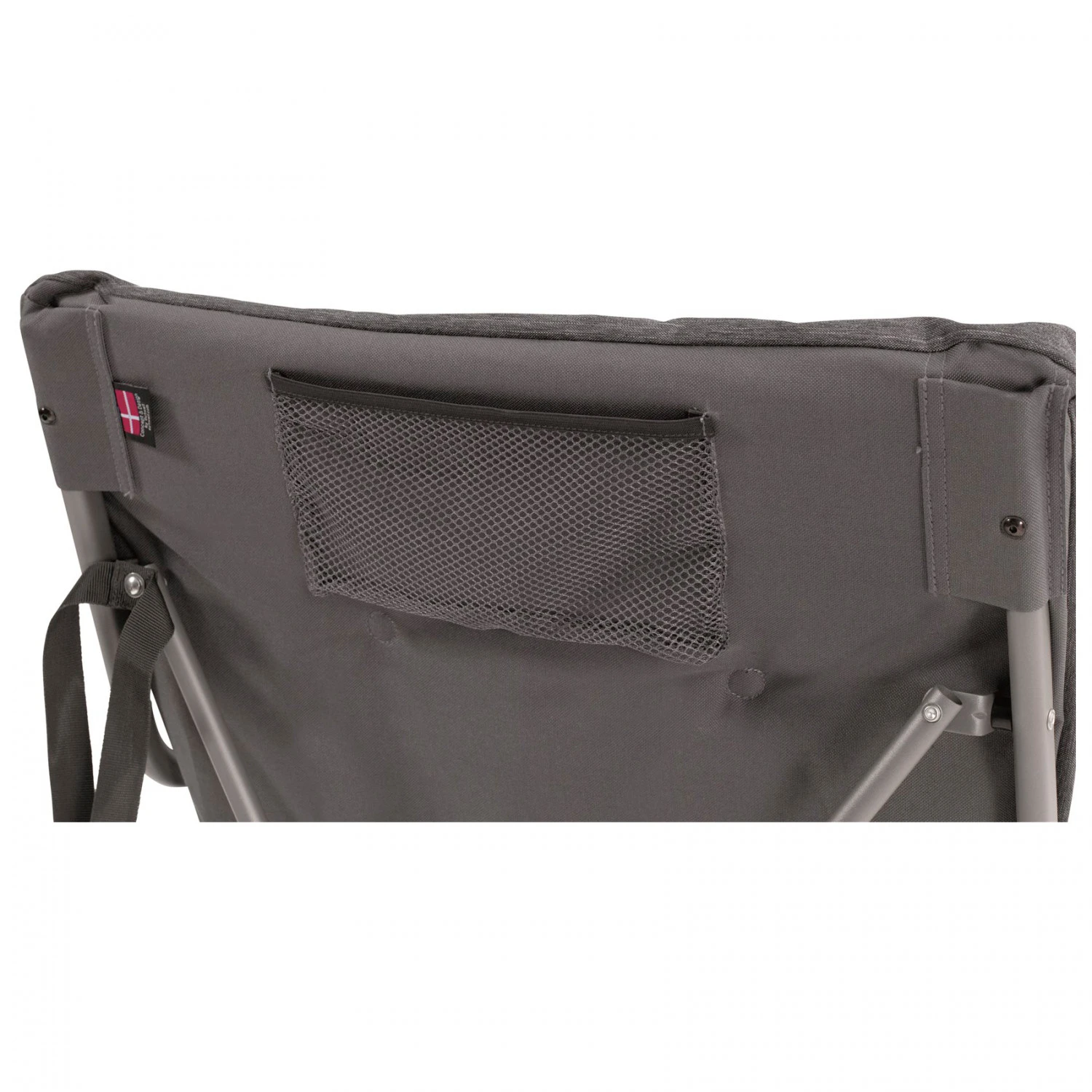 Outwell - Alder Lake - Chaise De Camping 5 Outwell - Alder Lake - Chaise De Camping – Image 3