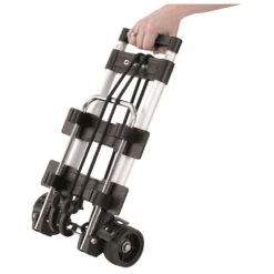 Outwell - Balos Telescopic Transporter - Chariot à Bras -Primusll Magasin outwell balos telescopic transporter chariot a bras detail 2