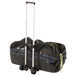 Outwell - Balos Telescopic Transporter - Chariot à Bras -Primusll Magasin outwell balos telescopic transporter chariot a bras detail 3