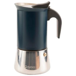 Outwell - Barista Espresso Maker - Piston De Cafetière
