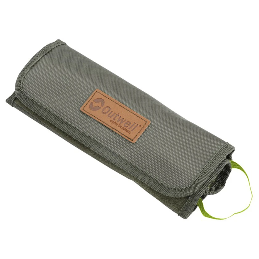 Outwell - BBQ Cutlery Set - Set De Vaisselle 4 Outwell - BBQ Cutlery Set - Set De Vaisselle – Image 2